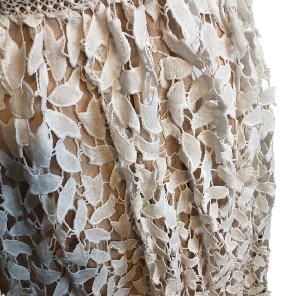 Liza Luxe Defining Divine Sleeveless Dress Cocktail Midi Dress - Picture 5 of 8